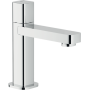 NOBILI ROBINET DE LAVABO MONOQUATIQUE SANS ÉVACUATION
