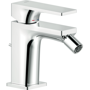 NOBILI SEVEN MITIGEUR DE BIDET AVEC ÉVACUATION AUTOMATIQUE