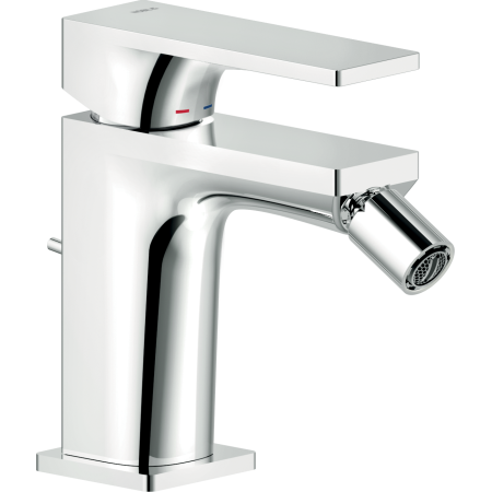 NOBILI SEVEN MITIGEUR DE BIDET AVEC ÉVACUATION AUTOMATIQUE