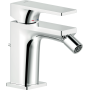 NOBILI SEVEN MITIGEUR DE BIDET AVEC ÉVACUATION AUTOMATIQUE