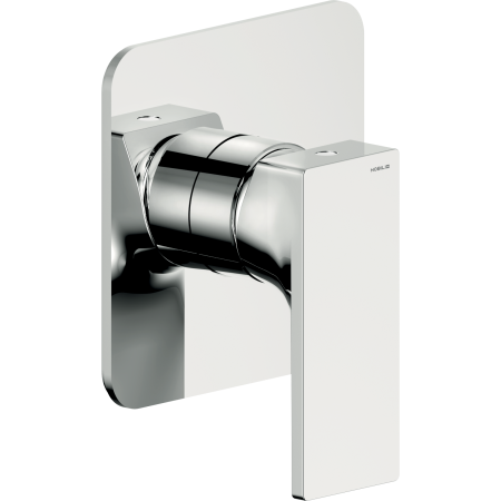 NOBILI SEVEN MITIGEUR DE DOUCHE ENCASTRÉ À 1 VOIE