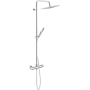 NOBILI SEPT COLONNE DE DOUCHE AVEC MITIGEUR THERMOSTATIQUE EXTERNE