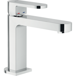 NOBILI ROBINET DE LAVABO AVEC PILETTE CLICK CLAC