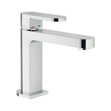NOBILI ROBINET DE LAVABO AVEC PILETTE CLICK CLAC