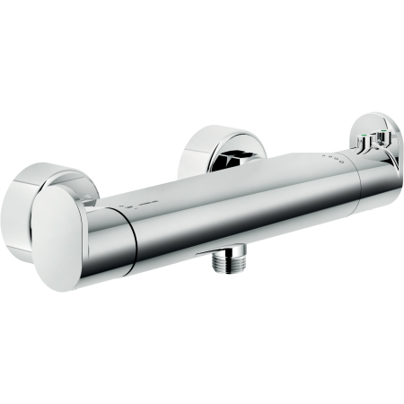 NOBILI UP MITIGEUR DE DOUCHE THERMOSTATIQUE SANS ENSEMBLE DE DOUCHE