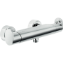 NOBILI UP MITIGEUR DE DOUCHE THERMOSTATIQUE SANS ENSEMBLE DE DOUCHE