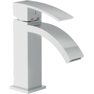 NOBILI RAY MITIGEUR DE LAVABO AVEC ÉVACUATION