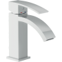 NOBILI RAY MITIGEUR DE LAVABO AVEC ÉVACUATION