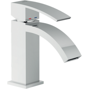 NOBILI RAY MITIGEUR LAVABO AVEC PILETTE CLICK CLAC