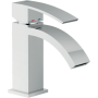 NOBILI RAY MITIGEUR LAVABO AVEC PILETTE CLICK CLAC