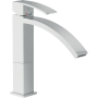 NOBILI RAY MITIGEUR LAVABO À BACINELLE AVEC PILETTE CLICK CLAC