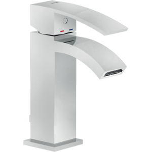NOBILI RAY MITIGEUR DE BIDET AVEC ÉVACUATION