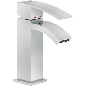 NOBILI RAY MITIGEUR BIDET AVEC PILETTE CLICK CLAC