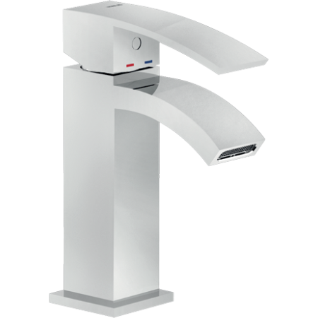 NOBILI RAY MITIGEUR BIDET AVEC PILETTE CLICK CLAC