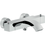 NOBILI RAY MITIGEUR DE BAIGNOIRE THERMOSTATIQUE EXTERNE