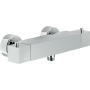 NOBILI RAY MITIGEUR DE DOUCHE THERMOSTATIQUE EXTERNE