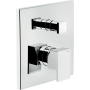 NOBILI RAY MITIGEUR DE DOUCHE 2 VOIES