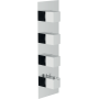 NOBILI RAY MITIGEUR DE DOUCHE THERMOSTATIQUE À 4 VOIES