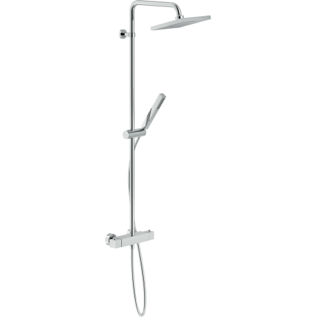 NOBILI RAY COLONNE DE DOUCHE AVEC MITIGEUR THERMOSTATIQUE EXTERNE