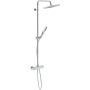 NOBILI RAY COLONNE DE DOUCHE AVEC MITIGEUR THERMOSTATIQUE EXTERNE