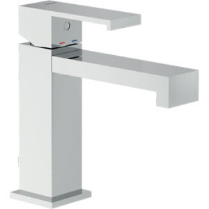 NOBILI MITIGEUR DE LAVABO AVEC ÉVACUATION