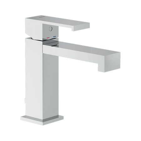 NOBILI MITIGEUR DE LAVABO AVEC ÉVACUATION