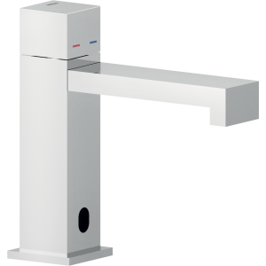 NOBILI MONTEUR DE LAVABO AVEC COMMANDE INFRAROUGE SANS ÉVACUATION