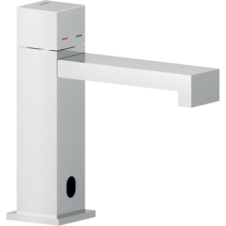 NOBILI MONTEUR DE LAVABO AVEC COMMANDE INFRAROUGE SANS ÉVACUATION