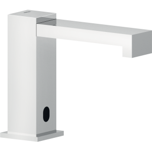NOBILI MITIGEUR DE LAVABO AVEC COMMANDE INFRAROUGE MONOEAU SANS ÉVACUATION