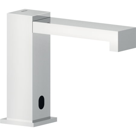 NOBILI MITIGEUR DE LAVABO AVEC COMMANDE INFRAROUGE MONOEAU SANS ÉVACUATION