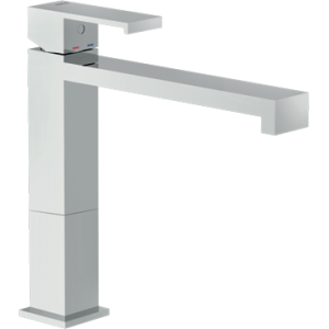 NOBILI MITIGEUR DE LAVABO À BASSIN AVEC BONDE CLICK CLAC