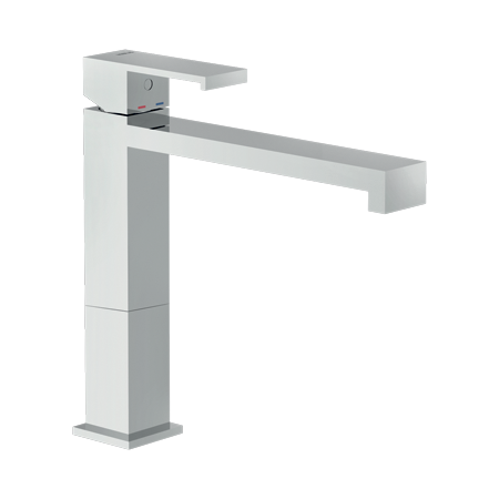 NOBILI MITIGEUR DE LAVABO À BASSIN AVEC BONDE CLICK CLAC
