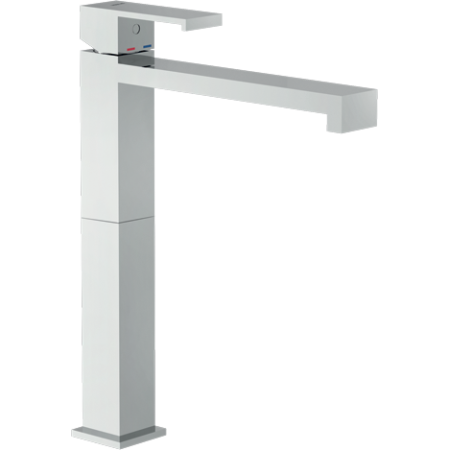NOBILI MON ROBINET DE LAVABO À BASSIN HAUT AVEC PILETTE CLICK CLAC