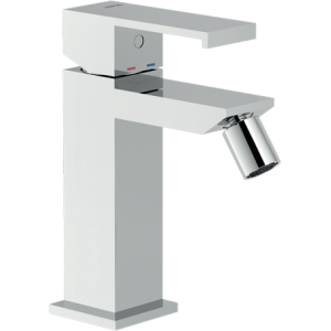NOBILI MIA MITIGEUR BIDET AVEC BONDE CLICK CLAC