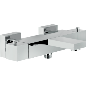 NOBILI MONTEUR DE ROBINET DE BAIGNOIRE THERMOSTATIQUE EXTERNE