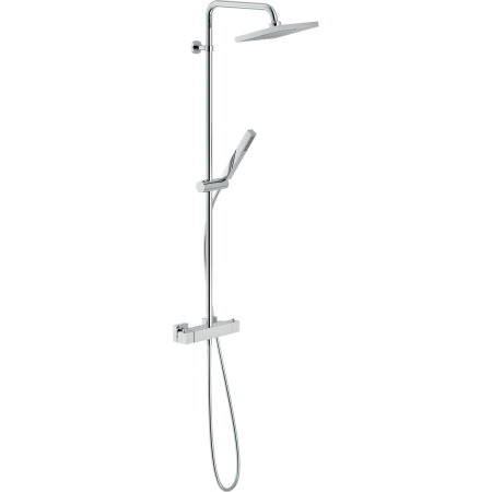 NOBILI MA COLONNE DE DOUCHE AVEC MITIGEUR THERMOSTATIQUE