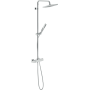 NOBILI MA COLONNE DE DOUCHE AVEC MITIGEUR THERMOSTATIQUE