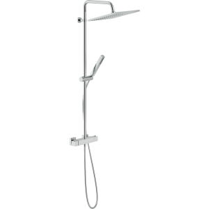 NOBILI MA COLONNE DE DOUCHE AVEC MITIGEUR THERMOSTATIQUE