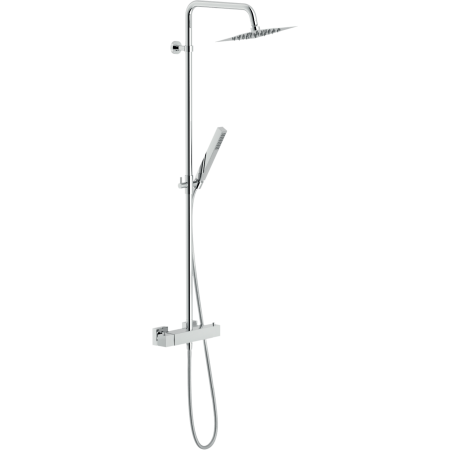 NOBILI MA COLONNE DE DOUCHE AVEC MITIGEUR THERMOSTATIQUE