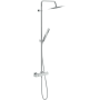 NOBILI MA COLONNE DE DOUCHE AVEC MITIGEUR THERMOSTATIQUE