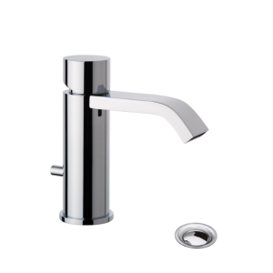 BELLOSTA M-UNO MITIGEUR LAVABO MONOFORO AVEC ÉVACUATION