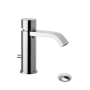 BELLOSTA M-UNO MITIGEUR LAVABO MONOFORO AVEC ÉVACUATION