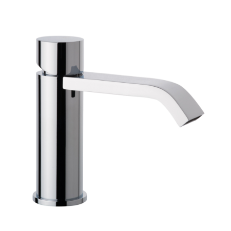 BELLOSTA M-UNO MITIGEUR DE LAVABO MONOPLAQUE SANS ÉVACUATION