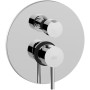 STICK MITIGEUR ENCASTRÉ DOUCHE AVEC DÉVIATEUR (3 VOIES)