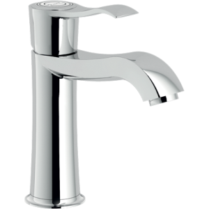 NOBILI SOFÌ ROBINET DE LAVABO AVEC ÉVACUATION