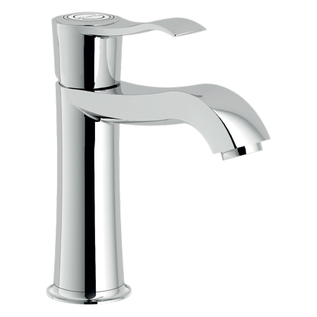 NOBILI SOFÌ ROBINET DE LAVABO AVEC ÉVACUATION