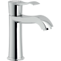 NOBILI SOFÌ ROBINET DE LAVABO AVEC ÉVACUATION