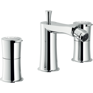 NOBILI SOFÌ MITIGEUR BIDET ROBINET À 3 TROUS