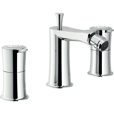 NOBILI SOFÌ MITIGEUR BIDET ROBINET À 3 TROUS