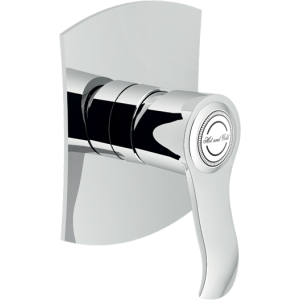 NOBILI SOFì MITIGEUR DE DOUCHE À 1 VOIE